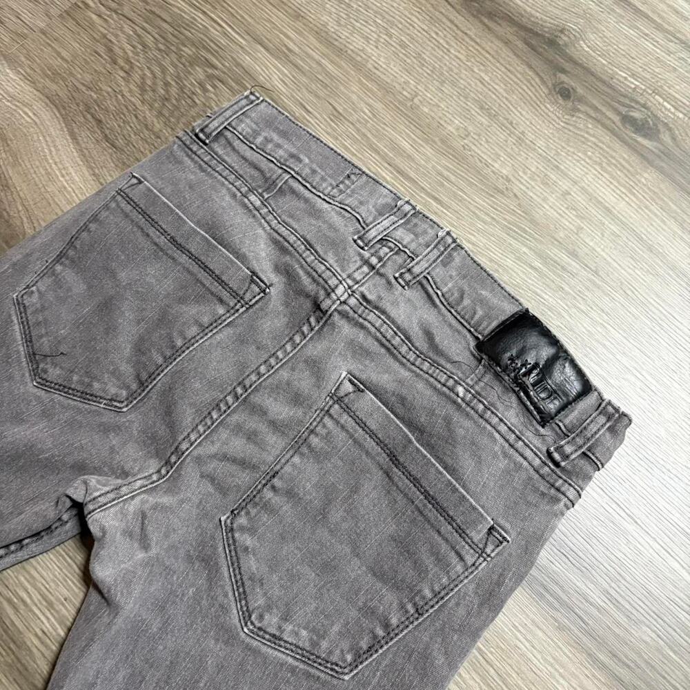 Vintage XXX Rude Jeans Skinny 30x32